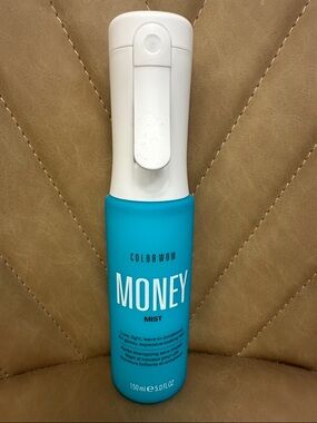 Color Wow Money Mist Leave-In Conditioner Spray - Blue